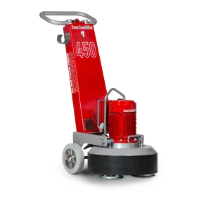 Gulvsliber, el, Scan Combiflex 450