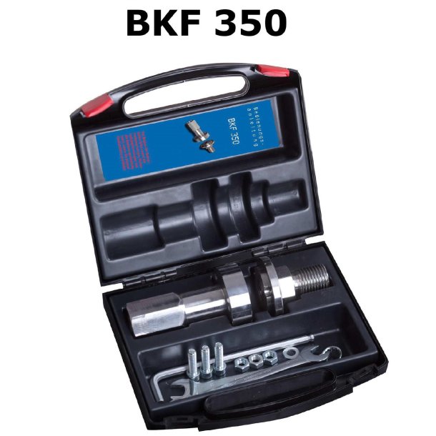 Borekernefanger BKF-350