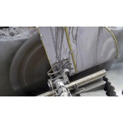 Pentruder 8-20iQ Vgsav (2000 mm)