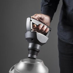 e.PUMP PROFI F2.2 batteri pumpe