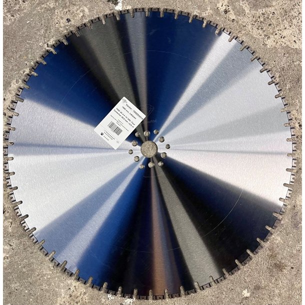 � 1000-4.4 mm JD-EDM V�gsk�reklinge