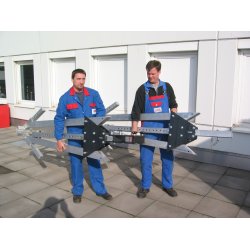 Portalkran AGC-FL-Mini-1500-400