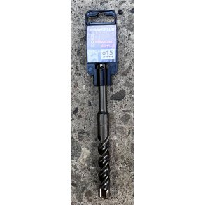 SDS+ slagbor Rawlplug, 3 sk�r, 15x160 mm