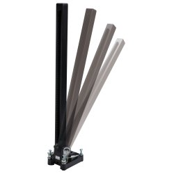 SHIBUYA Diamantboresystem TS-255