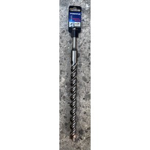 SDS+ slagbor Rawlplug, 3 sk�r, 20x250 mm