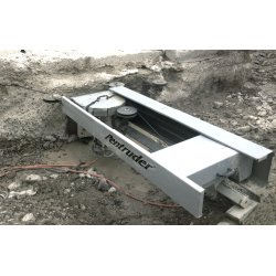 Pentruder 3P8 HF Wiresav (sjle)