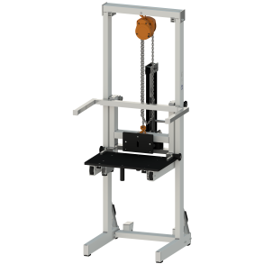 Betonbloklfter (SBL)