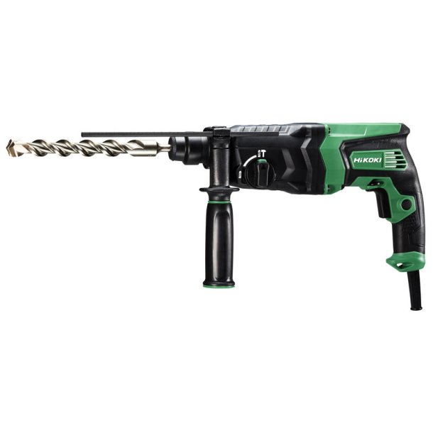 Hikoki Borehammer DH26PB2