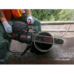 Force4 Powergrit XL 40 cm Diamantkde