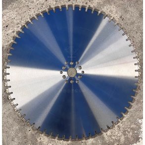 � 800-4.4 mm JD-EDM V�gsk�reklinge - SOFT!