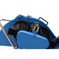 DCFS-15 Gulvskremaskine