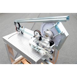 Cirkelsav 6-25 (modul til vgsav)