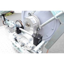 Cirkelsav 6-25 (modul til vgsav)