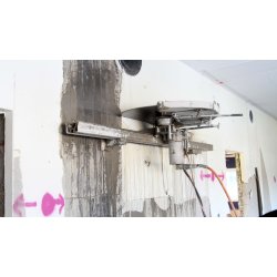 Pentruder 6-10 HF Vgsav (600-1200 mm)