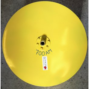 Diamantkernebor, Let-top  400-1200 mm