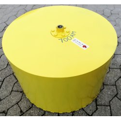 Diamantkernebor, Let-top  400-1200 mm