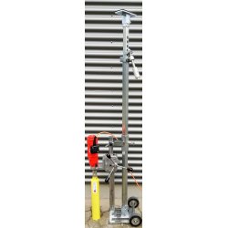 Borestativ Gulv og Vg