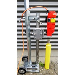 Borestativ Gulv og Vg