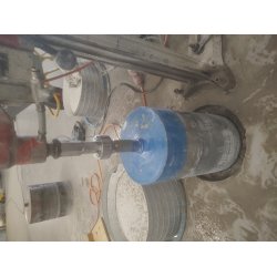 Borekernefanger BKF-350