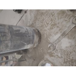 Borekernefanger BKF-350