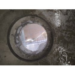 Borekernefanger BKF-350