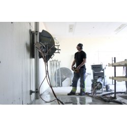 Pentruder 6-12 HF Vgsav (600-1200 mm)