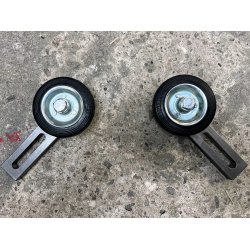 Stttehjul for diamantbor