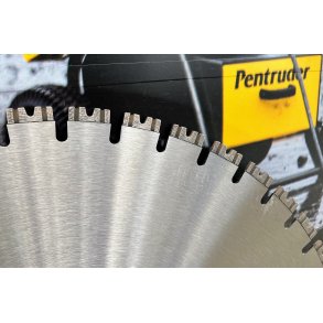 1200 mm EDM V�gsk�reklinge