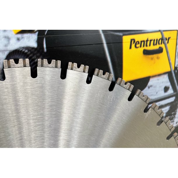 1200 mm EDM V�gsk�reklinge