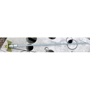 Lynsp�ndestang 1200 mm