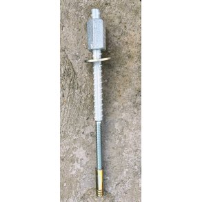 Lynsp�nder M12 - lang