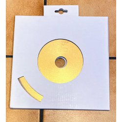 Diamantklinge,  230 mm, fuldrandet