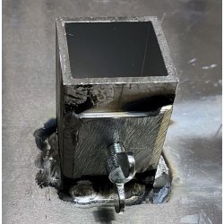 Opsamlingsbakker i aluminium