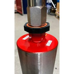 Antiklemring ATM, Drifter XL 1 1/4"