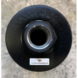 Diamantkernebor, ASFALT � 52-302 mm