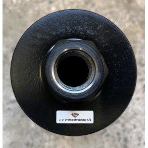 Diamantkernebor, ASFALT � 52-302 mm