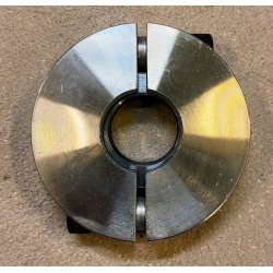 Borlsner/Antiklem-ring 