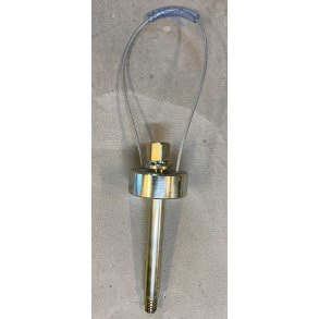 JD Borudtr�kker, Pixi (CR128)