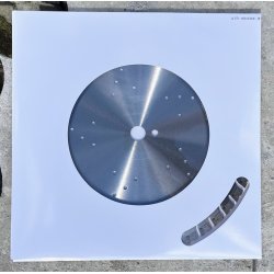 JD-EDIA Diamantklinge  400 mm, kapsave