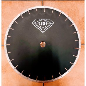 Diamantklinge,  350 mm, Excelsior 