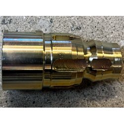 Adapter Hilti DD-BI (U) x 1/2" (I)