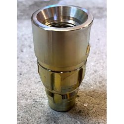 Adapter Hilti DD-BI (U) x 1/2" (I)