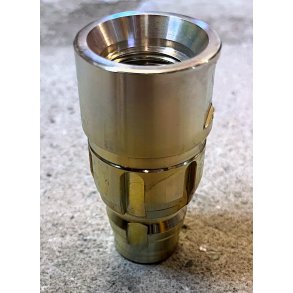 Adapter Hilti DD-BI (U) x 1/2