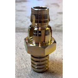 Adapter Hilti DD-BI (U) x Pixi/CR128 (U)