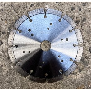 Arix Diamantklinge  150 mm