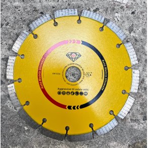 Arix Diamantklinge  180 mm