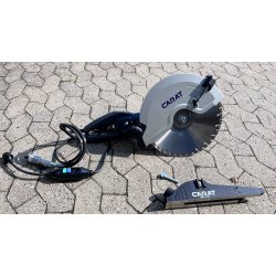 CARAT Kapsav DS-3500