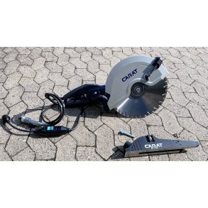 CARAT Kapsav DS-3500