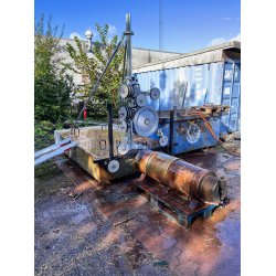 Diamantwire for wiresk�ring i Jern/Metal