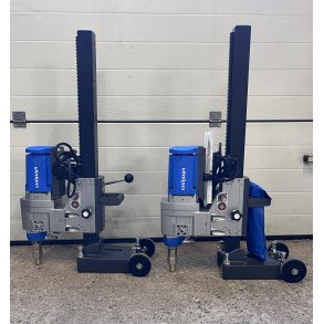 SHIBUYA Diamantboresystem TS-405